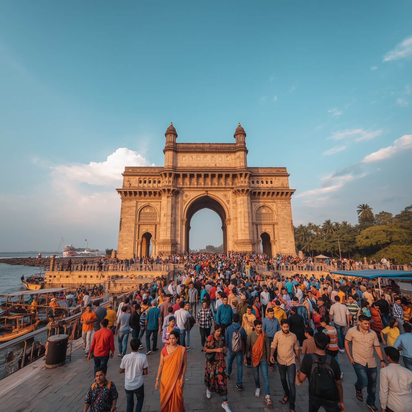 Explore India Image 1