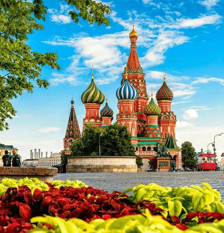 In Conversation with Shweta Singh (Moscow Stories)