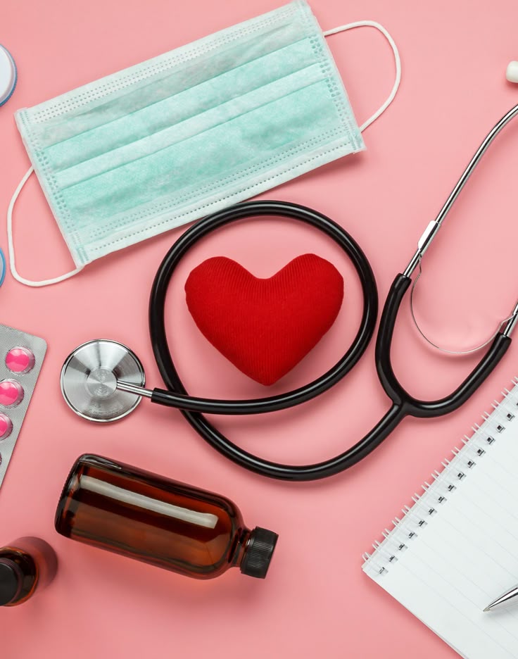 Medical Check, Insurance & What To Do If You Get Sick